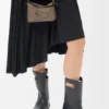 Mini Puzzle Edge Bag in Soft Grained Calfskin Mini Puzzle Edge Bag in Soft Grained Calfskin