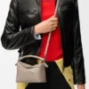 Mini Puzzle Edge Bag in Soft Grained Calfskin Mini Puzzle Edge Bag in Soft Grained Calfskin