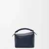 Mini Puzzle Edge Bag in Soft Grained Calfskin Mini Puzzle Edge Bag in Soft Grained Calfskin