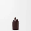 Mini Puzzle Edge Bag in Soft Grained Calfskin Mini Puzzle Edge Bag in Soft Grained Calfskin
