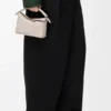 Mini Puzzle Edge Bag in Soft Grained Calfskin Mini Puzzle Edge Bag in Soft Grained Calfskin