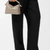 Mini Puzzle Edge Bag in Soft Grained Calfskin Mini Puzzle Edge Bag in Soft Grained Calfskin