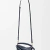 Mini Puzzle Edge Bag in Soft Grained Calfskin Mini Puzzle Edge Bag in Soft Grained Calfskin