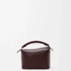 Mini Puzzle Edge Bag in Soft Grained Calfskin Mini Puzzle Edge Bag in Soft Grained Calfskin