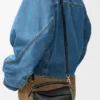 Mini Puzzle Edge Bag in Soft Grained Calfskin Mini Puzzle Edge Bag in Soft Grained Calfskin