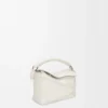 Mini Puzzle Edge Bag in Soft Grained Calfskin Mini Puzzle Edge Bag in Soft Grained Calfskin
