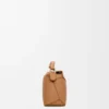 Mini Puzzle Edge Bag in Soft Grained Calfskin Mini Puzzle Edge Bag in Soft Grained Calfskin