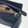 Mini Puzzle Edge Bag in Soft Grained Calfskin Mini Puzzle Edge Bag in Soft Grained Calfskin