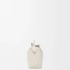 Mini Puzzle Edge Bag in Soft Grained Calfskin Mini Puzzle Edge Bag in Soft Grained Calfskin