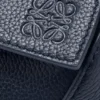 Mini Puzzle Edge Bag in Soft Grained Calfskin Mini Puzzle Edge Bag in Soft Grained Calfskin