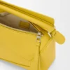 Mini Puzzle Edge Bag in Soft Grained Calfskin Mini Puzzle Edge Bag in Soft Grained Calfskin