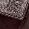 Mini Puzzle Edge Bag in Soft Grained Calfskin Mini Puzzle Edge Bag in Soft Grained Calfskin