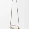 Mini Puzzle Edge Bag in Soft Grained Calfskin Mini Puzzle Edge Bag in Soft Grained Calfskin