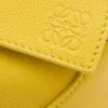 Mini Puzzle Edge Bag in Soft Grained Calfskin Mini Puzzle Edge Bag in Soft Grained Calfskin