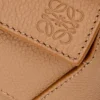 Mini Puzzle Edge Bag in Soft Grained Calfskin Mini Puzzle Edge Bag in Soft Grained Calfskin