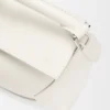 Mini Puzzle Edge Bag in Soft Grained Calfskin Mini Puzzle Edge Bag in Soft Grained Calfskin