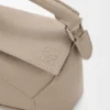 Mini Puzzle Edge Bag in Soft Grained Calfskin Mini Puzzle Edge Bag in Soft Grained Calfskin