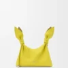 Mini Scarf Bag in Smooth Calfskin