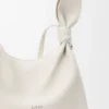 Mini Scarf Bag in Smooth Calfskin