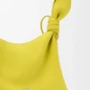 Mini Scarf Bag in Smooth Calfskin