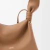 Mini Scarf Bag in Smooth Calfskin