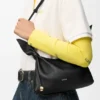 Mini Scarf Bag in Smooth Calfskin