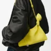 Mini Scarf Bag in Smooth Calfskin