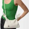 Mini Scarf Bag in Smooth Calfskin