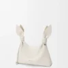 Mini Scarf Bag in Smooth Calfskin