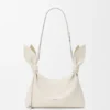 Mini Scarf Bag in Smooth Calfskin