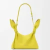 Mini Scarf Bag in Smooth Calfskin