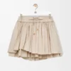 Mini Skirt in Cotton Mini Skirt in Cotton