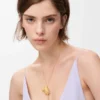 Mouse Necklace Mouse Necklace