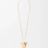 Mouse Necklace Mouse Necklace