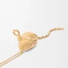 Mouse Necklace Mouse Necklace