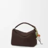 Mushroom Charm in Classic Calfskin Mushroom Charm in Classic Calfskin