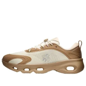 On Running X Loewe Cloudsolo “Dark Sand Cream” 3Mf30664615