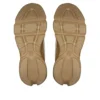 On Running X Loewe Cloudsolo “Dark Sand Cream” 3Mf30664615