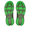 On Running X Loewe Cloudsolo “Khaki Green Sand” 3Wf30604724