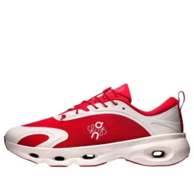 On Running X Loewe Cloudsolo “Red Eggshell” 3Mf30665482 On Running X Loewe Cloudsolo “Red Eggshell” 3Mf30665482