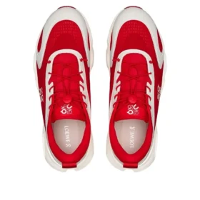 On Running X Loewe Cloudsolo “Red Eggshell” 3Mf30665482 On Running X Loewe Cloudsolo “Red Eggshell” 3Mf30665482