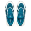 On Running X Loewe Cloudsolo “Teal Eggshell” 3Wf30605478