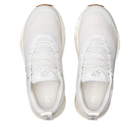 On Running X Loewe Cloudtilt 2 “All White” 3Me10690108 On Running X Loewe Cloudtilt 2 “All White” 3Me10690108