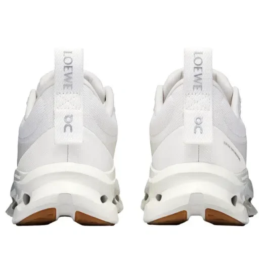 On Running X Loewe Cloudtilt 2 “All White” 3Me10690108 On Running X Loewe Cloudtilt 2 “All White” 3Me10690108