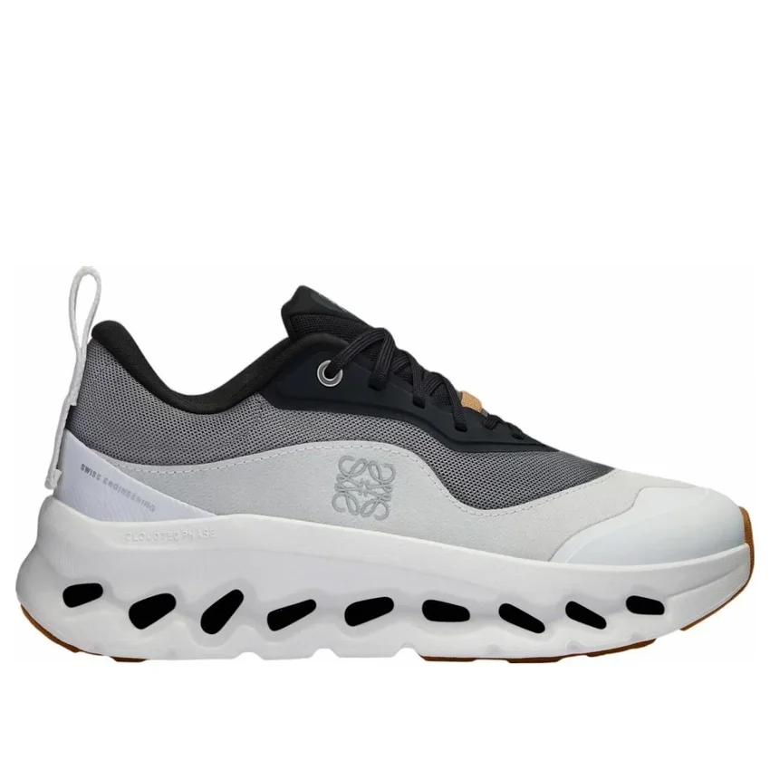 On Running X Loewe Cloudtilt 2 “Black White” 3We10873509 On Running X Loewe Cloudtilt 2 “Black White” 3We10873509
