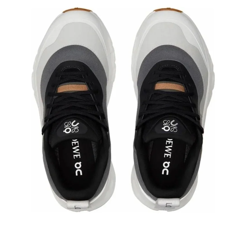 On Running X Loewe Cloudtilt 2 “Black White” 3We10873509 On Running X Loewe Cloudtilt 2 “Black White” 3We10873509