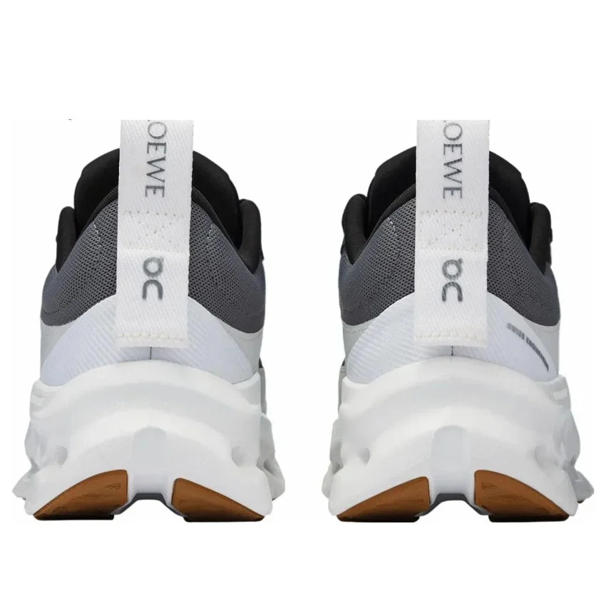 On Running X Loewe Cloudtilt 2 “Black White” 3We10873509 On Running X Loewe Cloudtilt 2 “Black White” 3We10873509