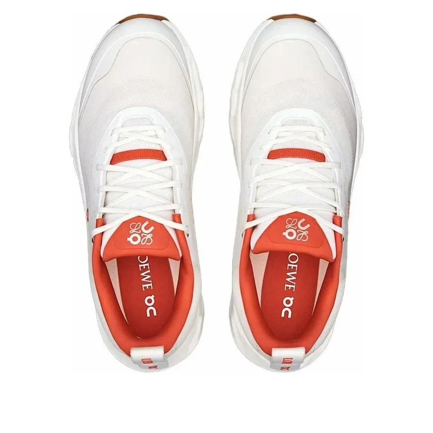 On Running X Loewe Cloudtilt 2 “White Orange” 3Me10691562 On Running X Loewe Cloudtilt 2 “White Orange” 3Me10691562