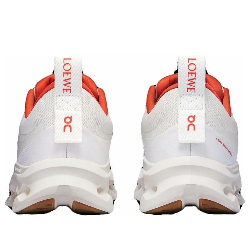 On Running X Loewe Cloudtilt 2 “White Orange” 3Me10691562 On Running X Loewe Cloudtilt 2 “White Orange” 3Me10691562