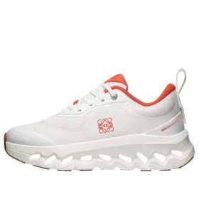 On Running X Loewe Cloudtilt 2 “White Orange” 3We10871562